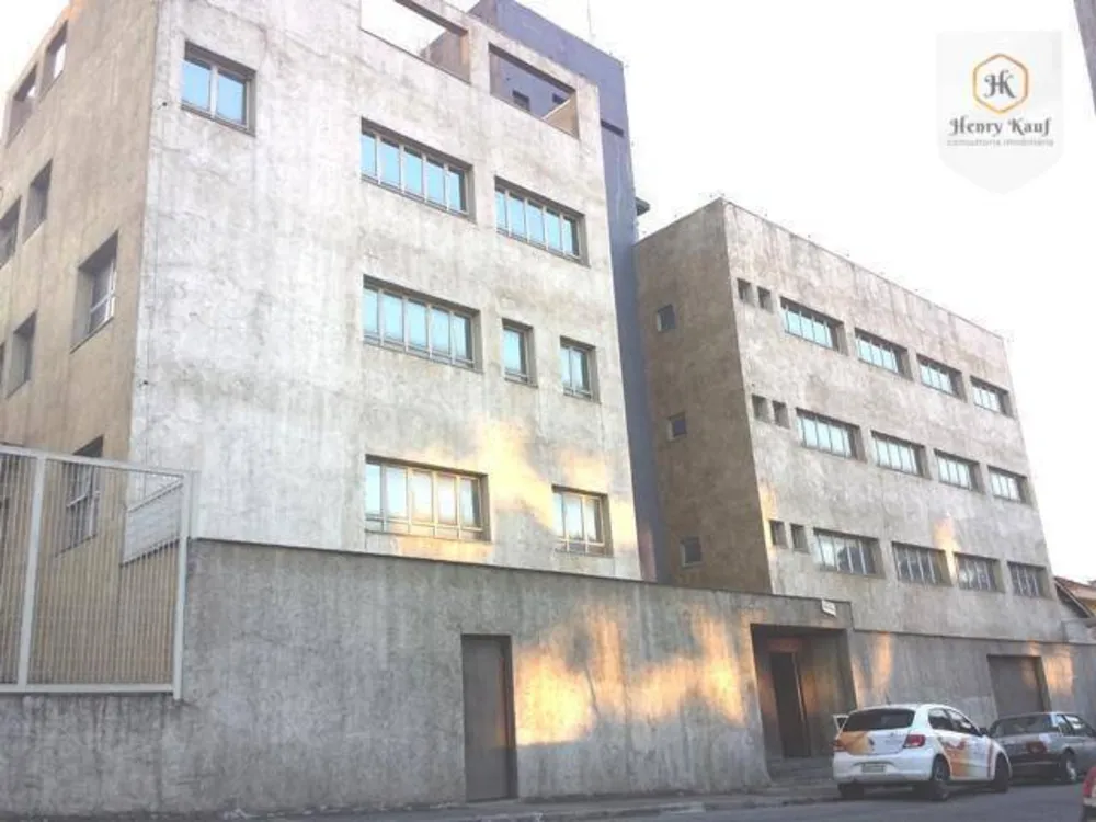 Prédio Inteiro, 1000 m² - Foto 20