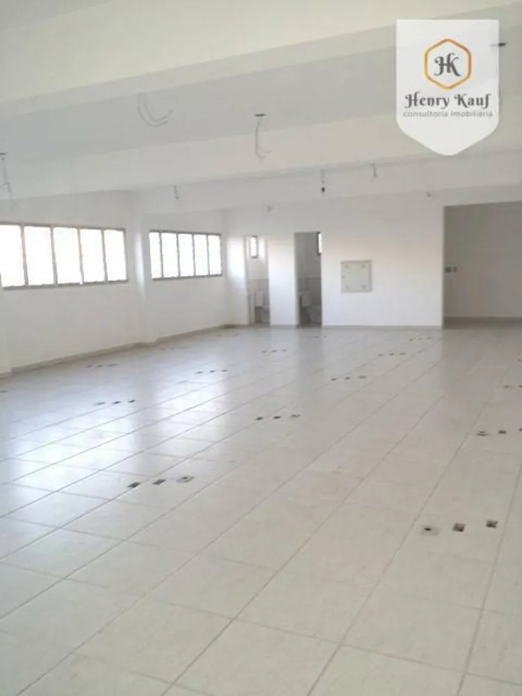 Prédio Inteiro, 1000 m² - Foto 14