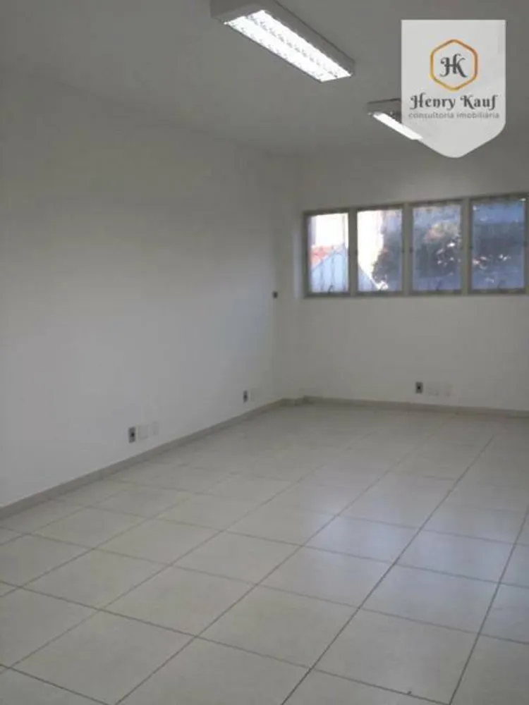 Prédio Inteiro, 1000 m² - Foto 7