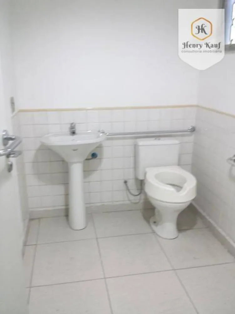 Prédio Inteiro, 1000 m² - Foto 9