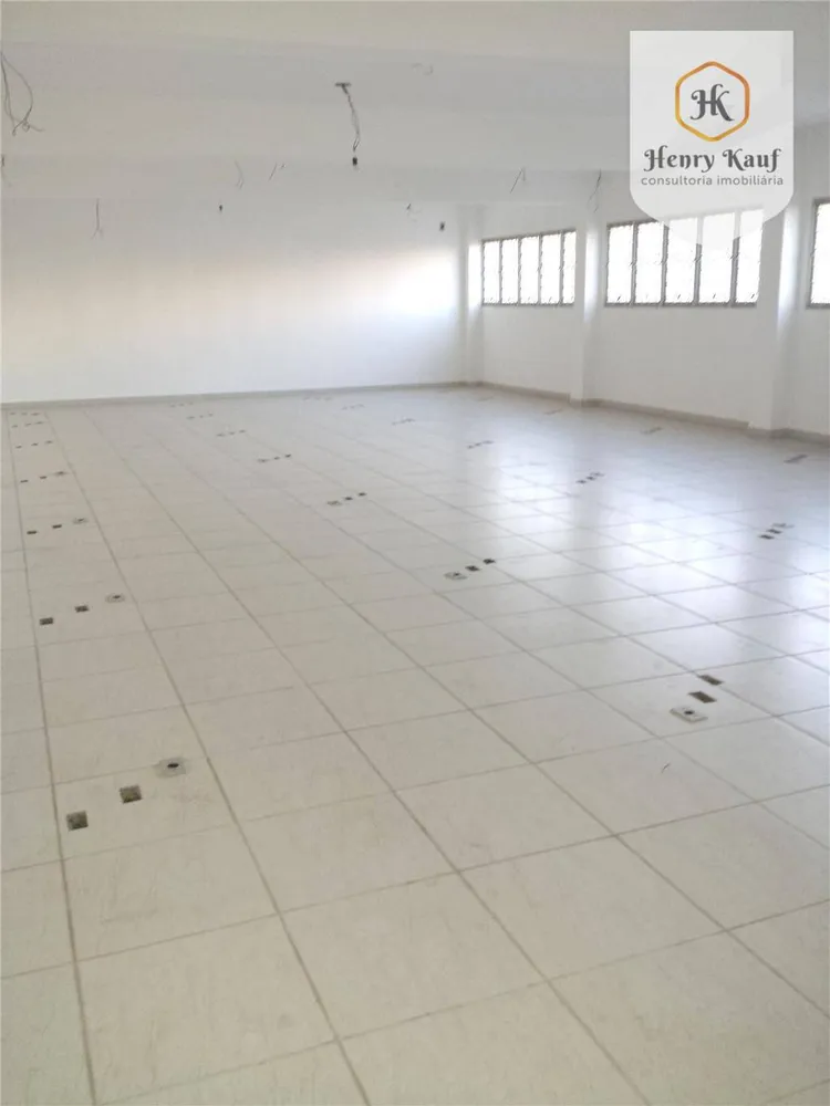 Prédio Inteiro, 1000 m² - Foto 1