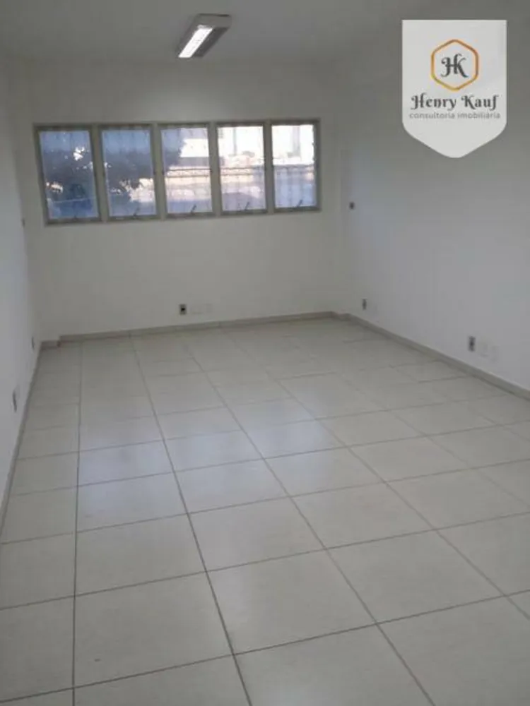 Prédio Inteiro, 1000 m² - Foto 8