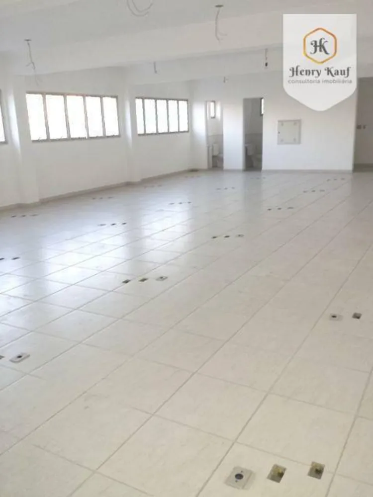 Prédio Inteiro, 1000 m² - Foto 6