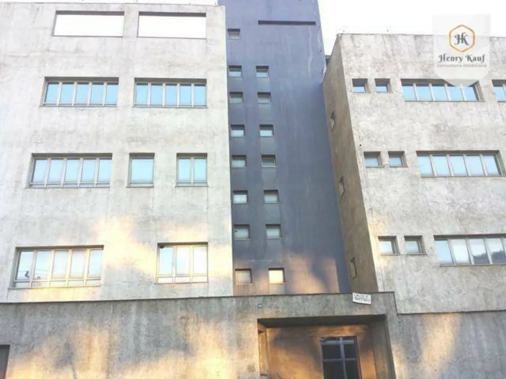 Prédio Inteiro, 1000 m² - Foto 2