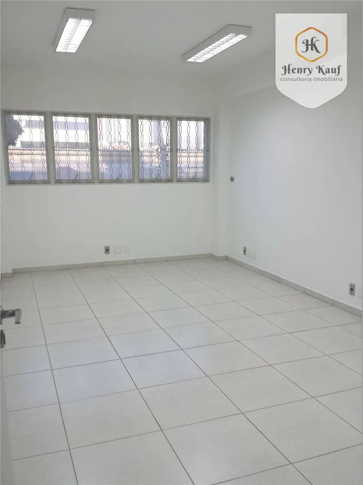 Prédio Inteiro, 1000 m² - Foto 3