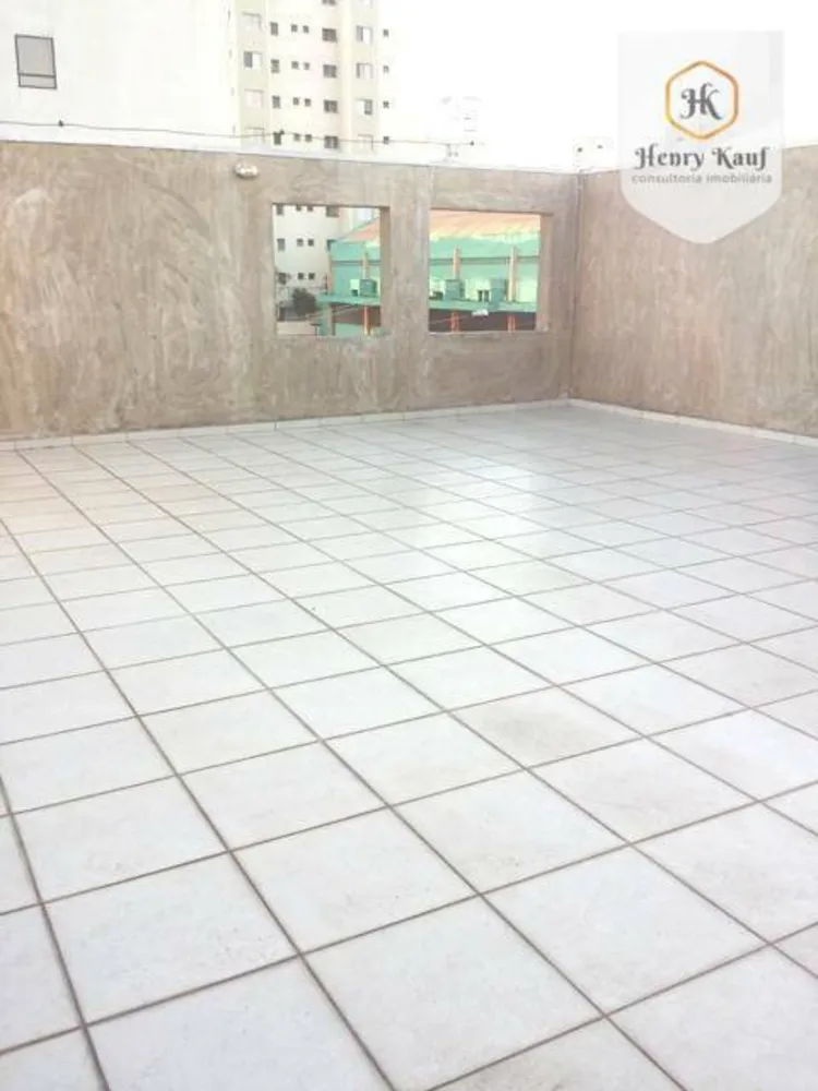 Prédio Inteiro, 1000 m² - Foto 16