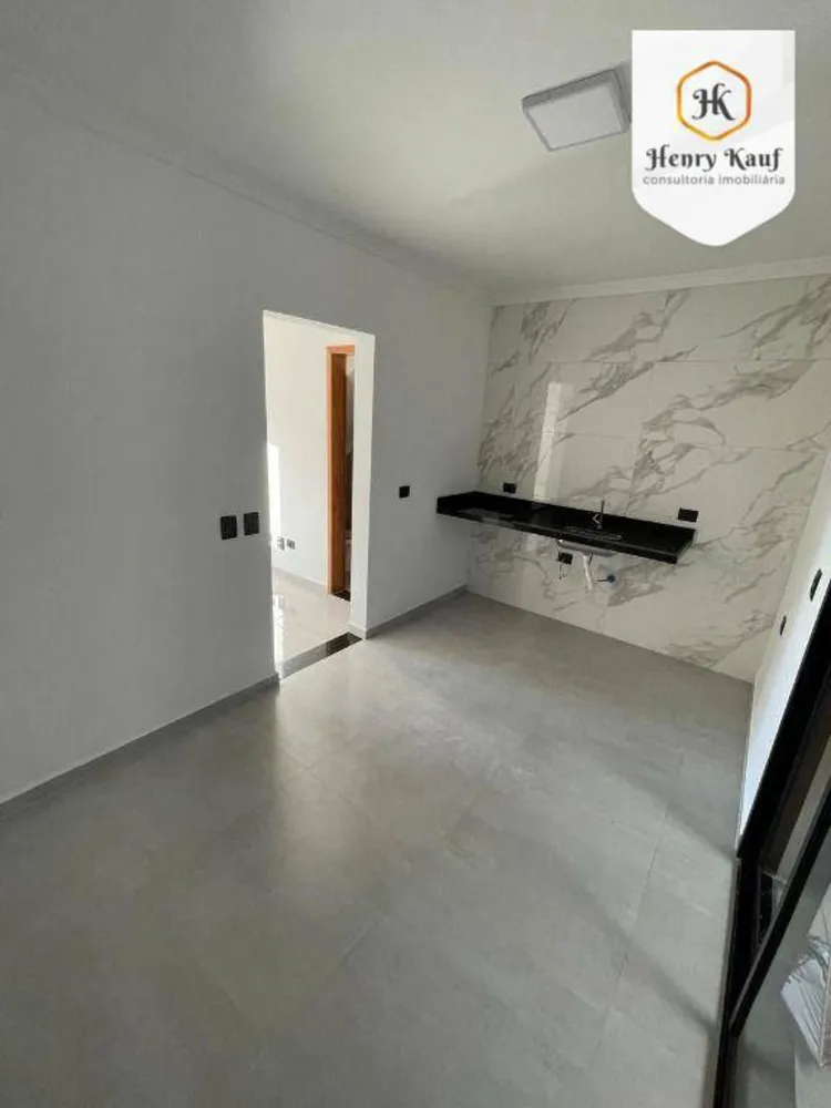 Sobrado, 2 quartos, 110 m² - Foto 16