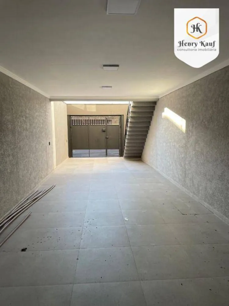 Sobrado, 2 quartos, 110 m² - Foto 12