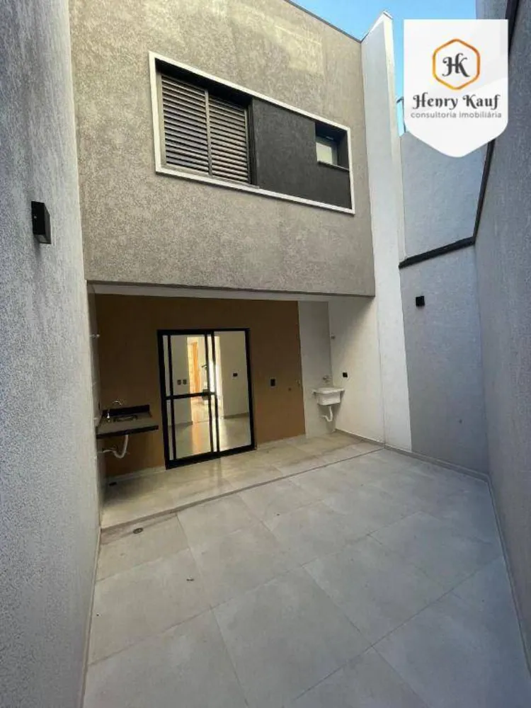 Sobrado, 2 quartos, 110 m² - Foto 2