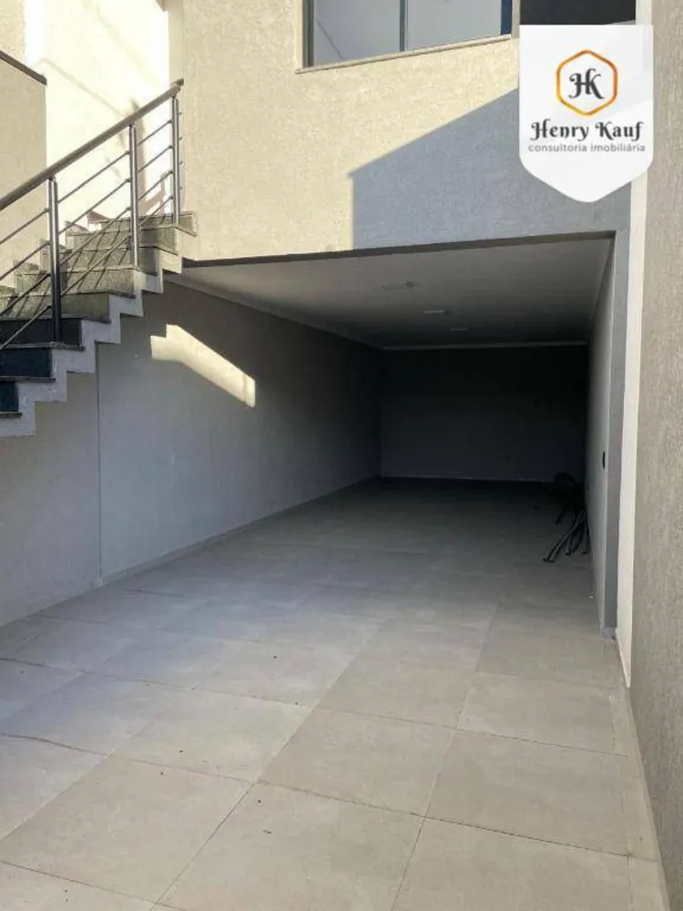 Sobrado, 2 quartos, 110 m² - Foto 15