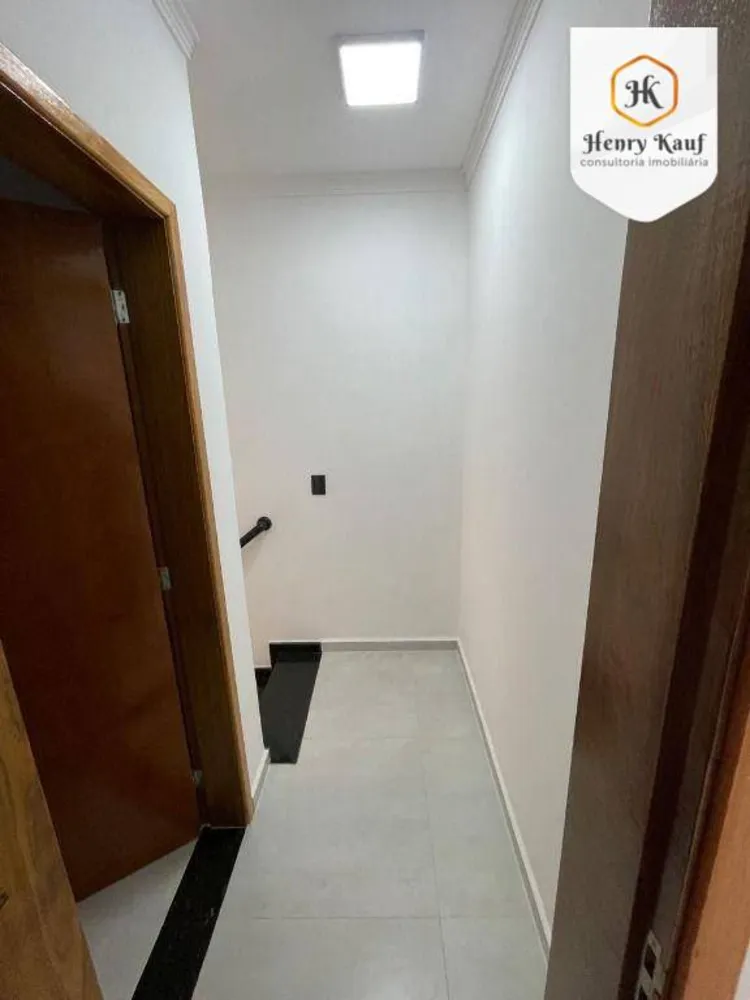 Sobrado, 2 quartos, 110 m² - Foto 6