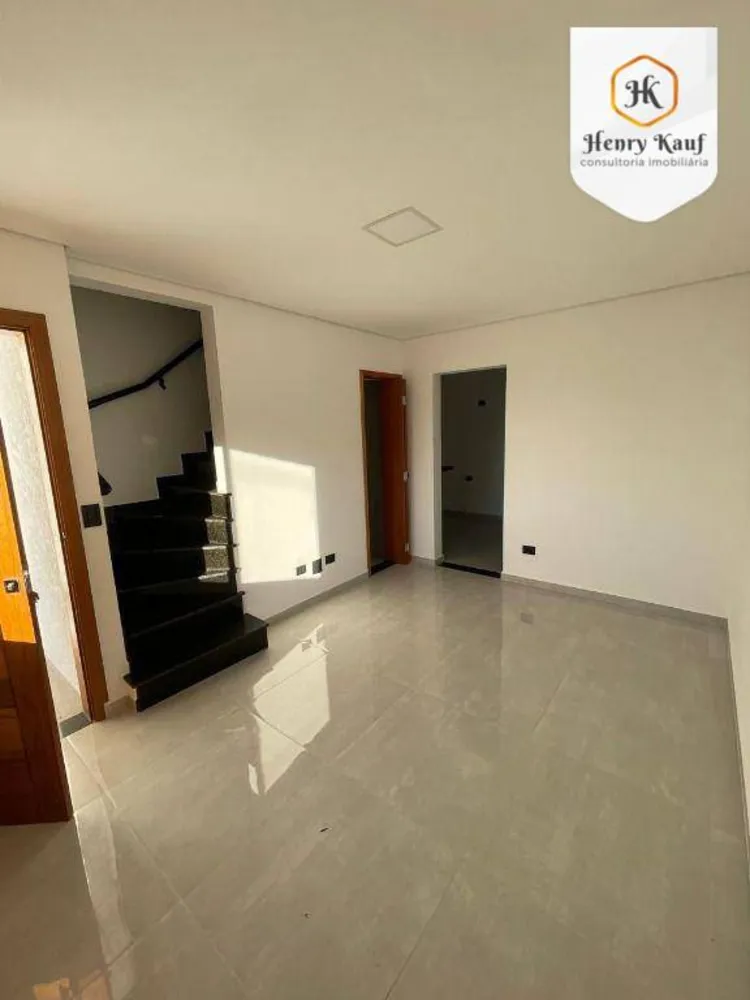 Sobrado, 2 quartos, 110 m² - Foto 11
