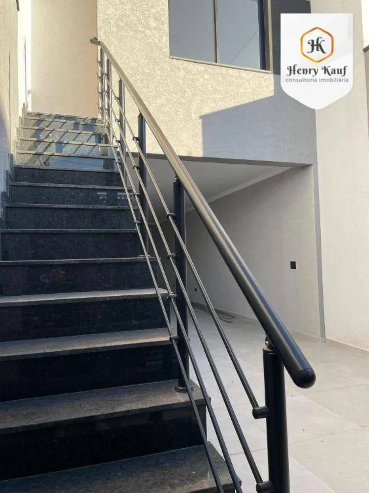 Sobrado, 2 quartos, 110 m² - Foto 5