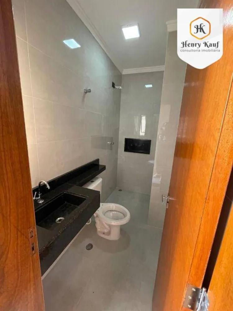 Sobrado, 2 quartos, 110 m² - Foto 9