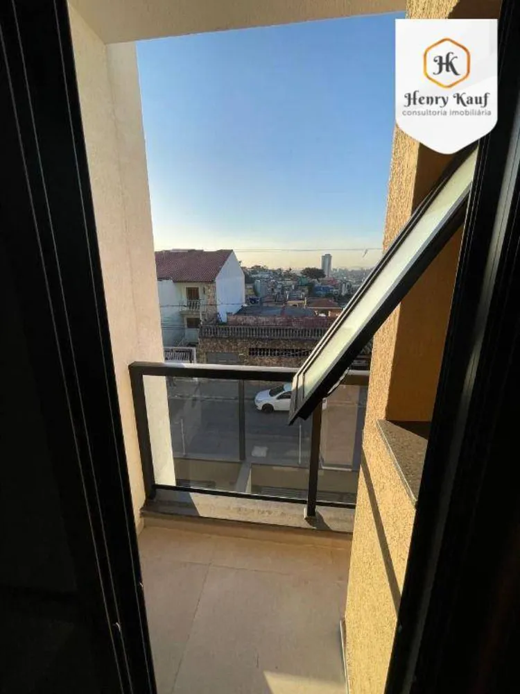 Sobrado, 2 quartos, 110 m² - Foto 13