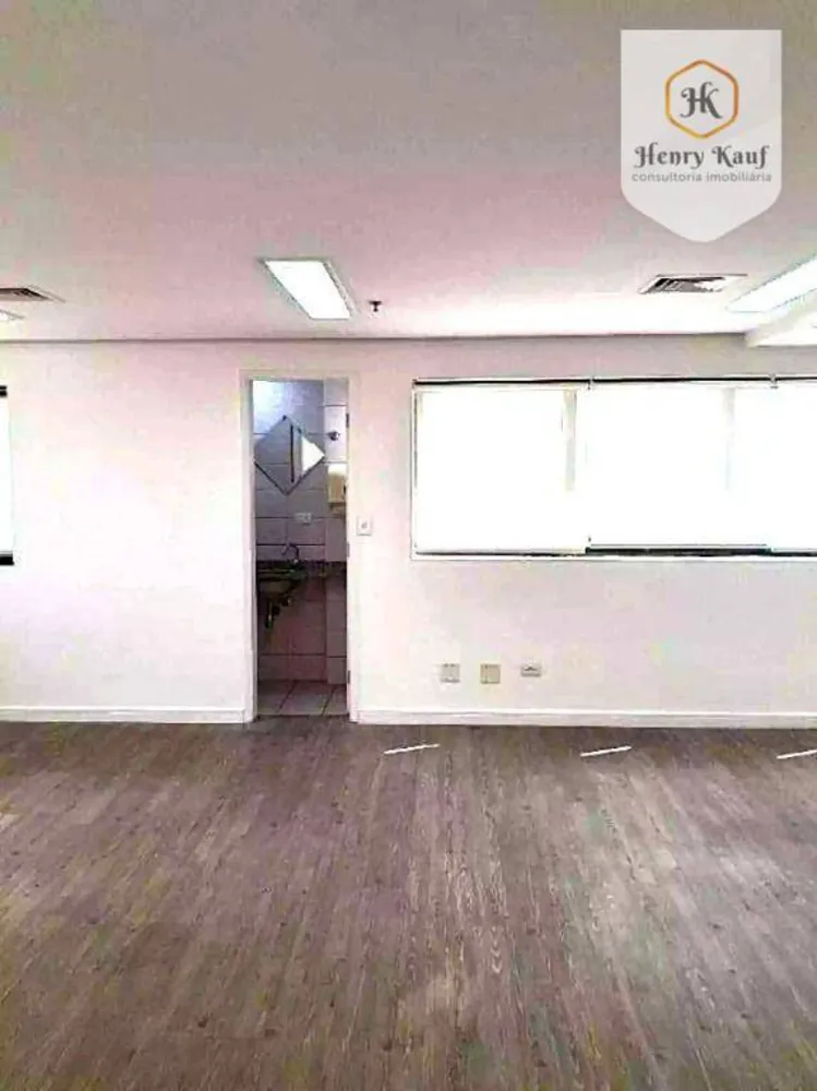 Sala-Conjunto, 90 m² - Foto 1