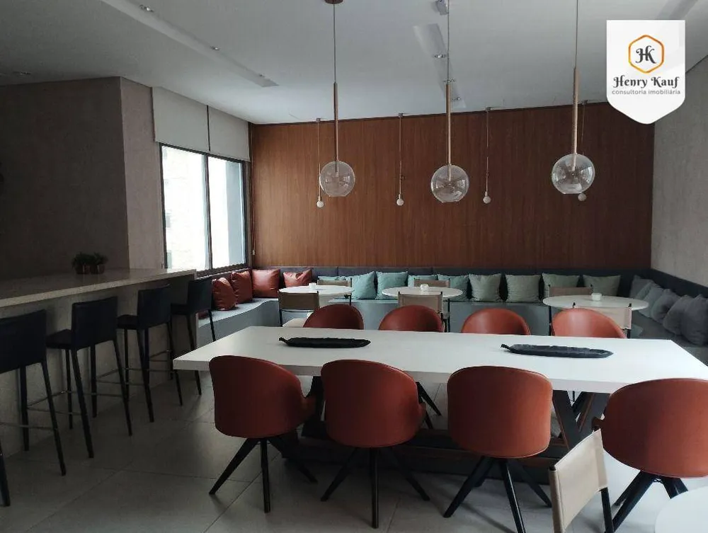 Kitnet-Studio, 24 m² - Foto 14