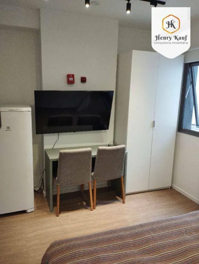 Kitnet-Studio, 24 m² - Foto 5