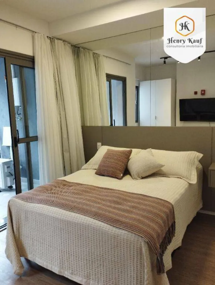 Kitnet-Studio, 24 m² - Foto 4