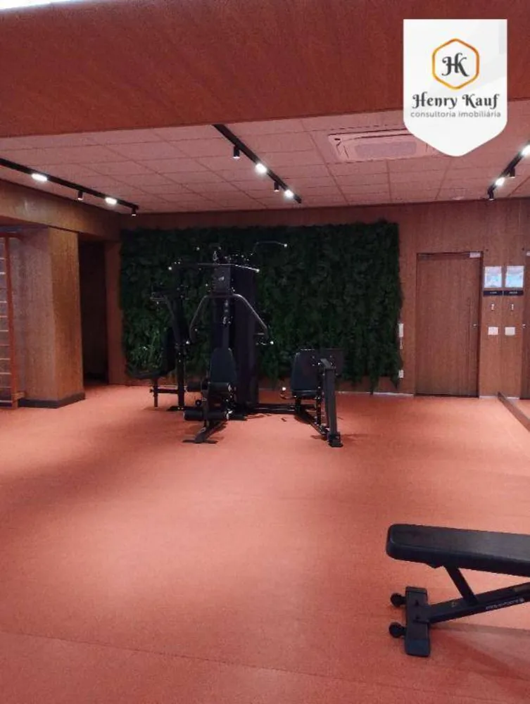 Kitnet-Studio, 24 m² - Foto 16