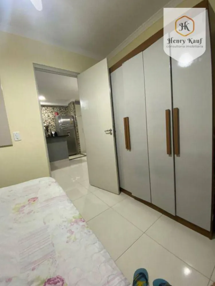 Apartamento, 1 quarto, 33 m² - Foto 10
