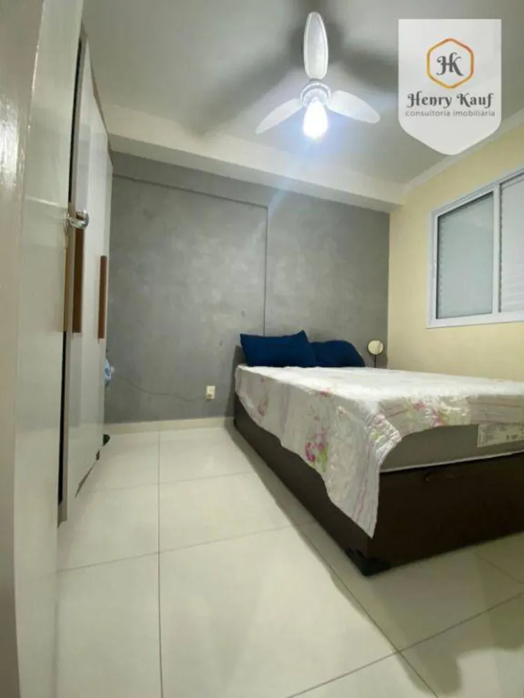 Apartamento, 1 quarto, 33 m² - Foto 8
