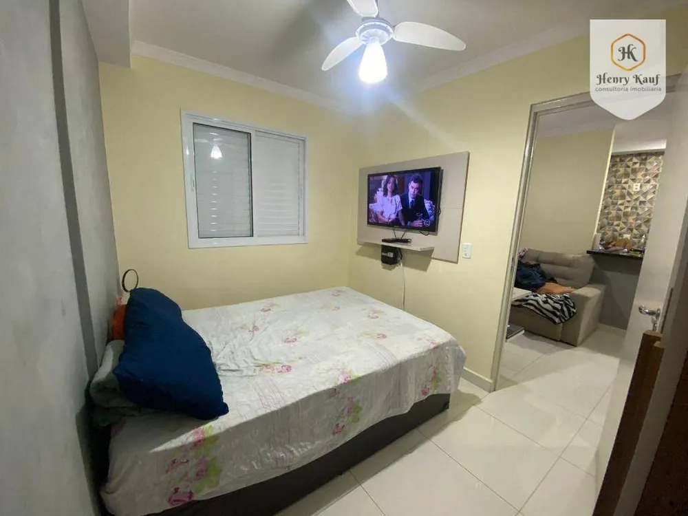 Apartamento, 1 quarto, 33 m² - Foto 9