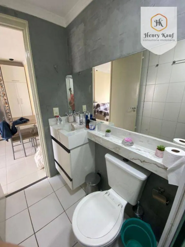 Apartamento, 1 quarto, 33 m² - Foto 13