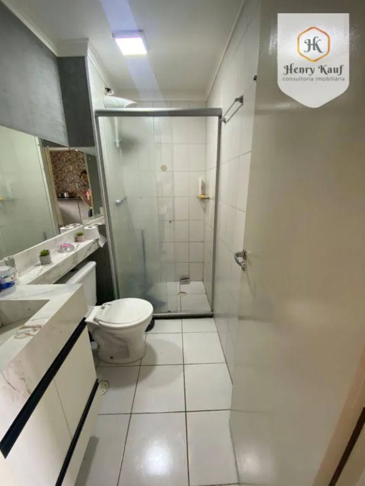 Apartamento, 1 quarto, 33 m² - Foto 12