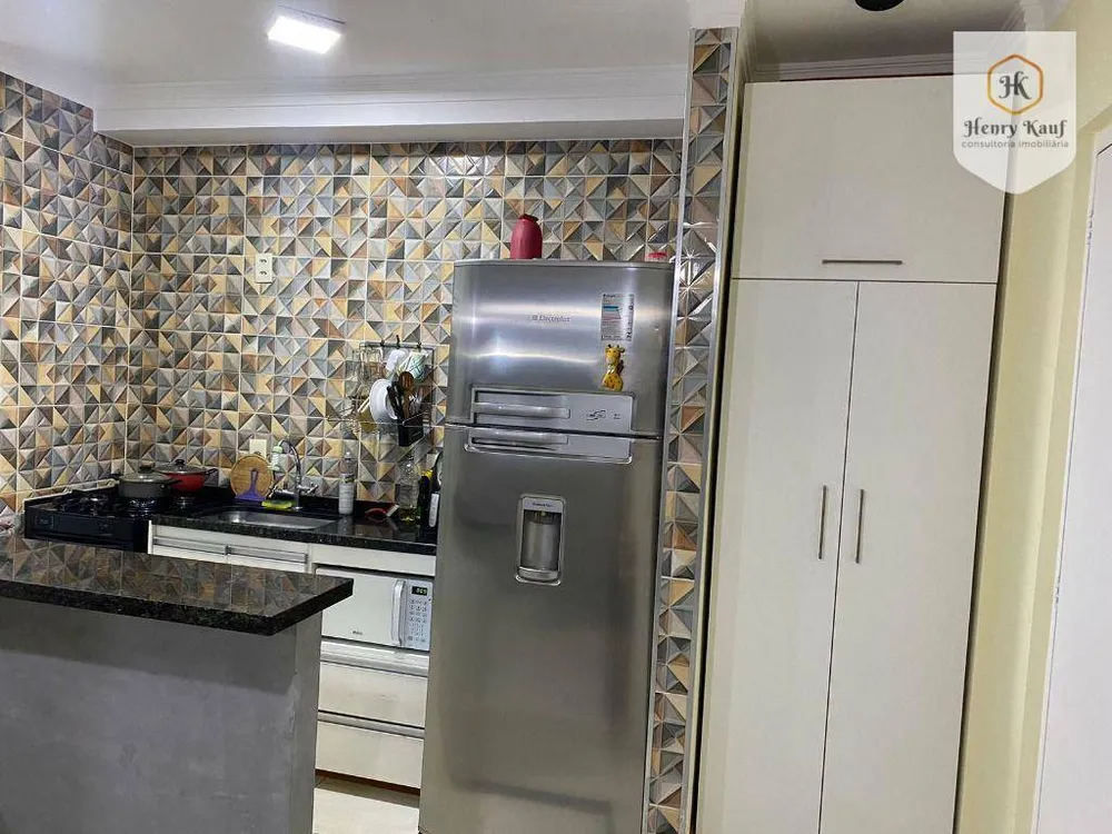 Apartamento, 1 quarto, 33 m² - Foto 4