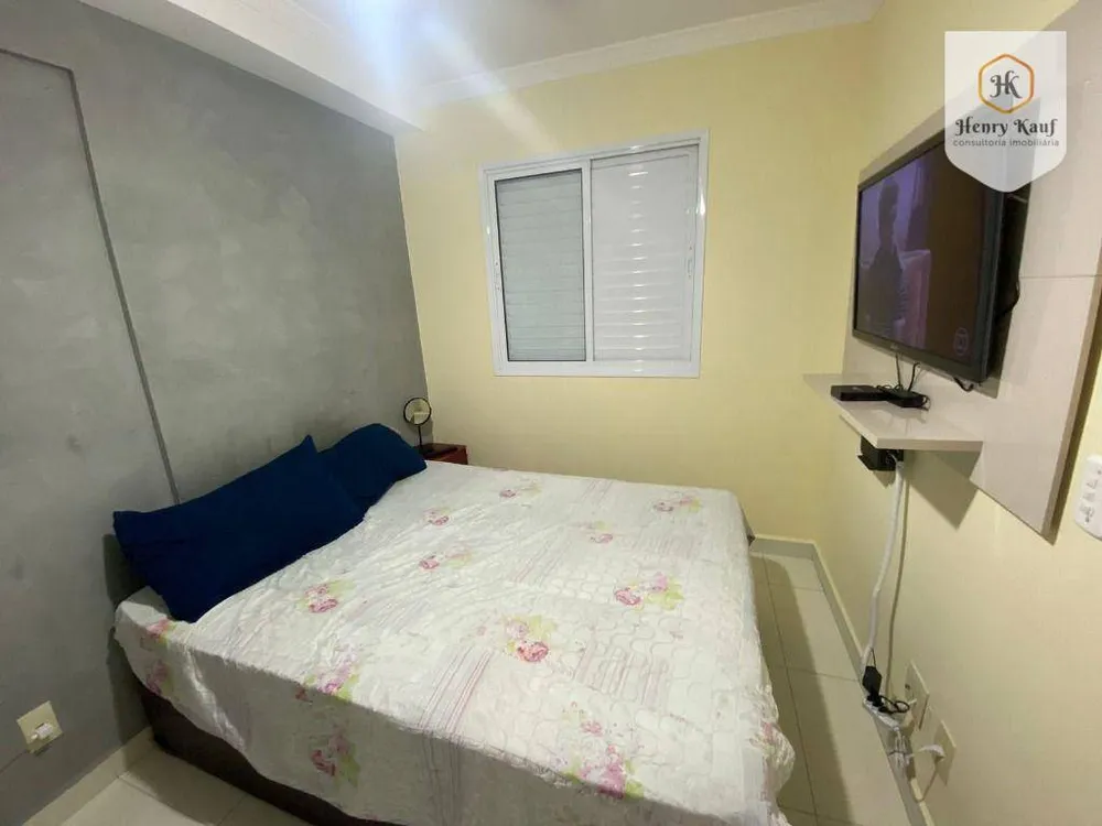 Apartamento, 1 quarto, 33 m² - Foto 11