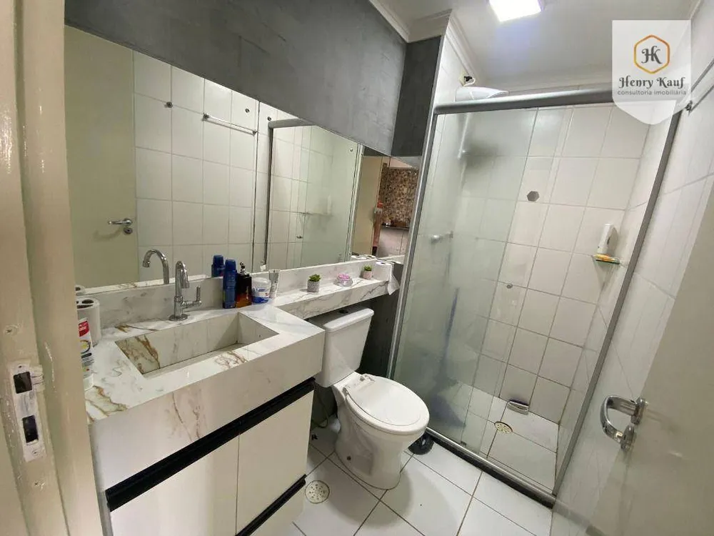 Apartamento, 1 quarto, 33 m² - Foto 14