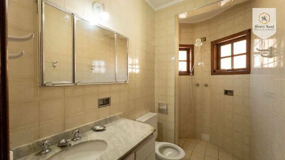 Casa de Condomínio, 3 quartos - Foto 12