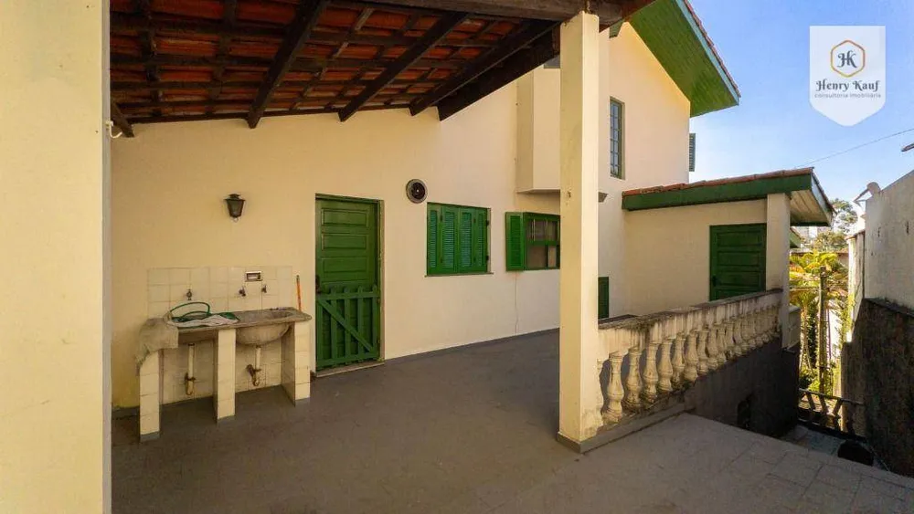 Casa de Condomínio, 3 quartos - Foto 7