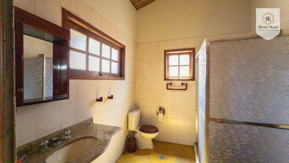 Casa de Condomínio, 3 quartos - Foto 13