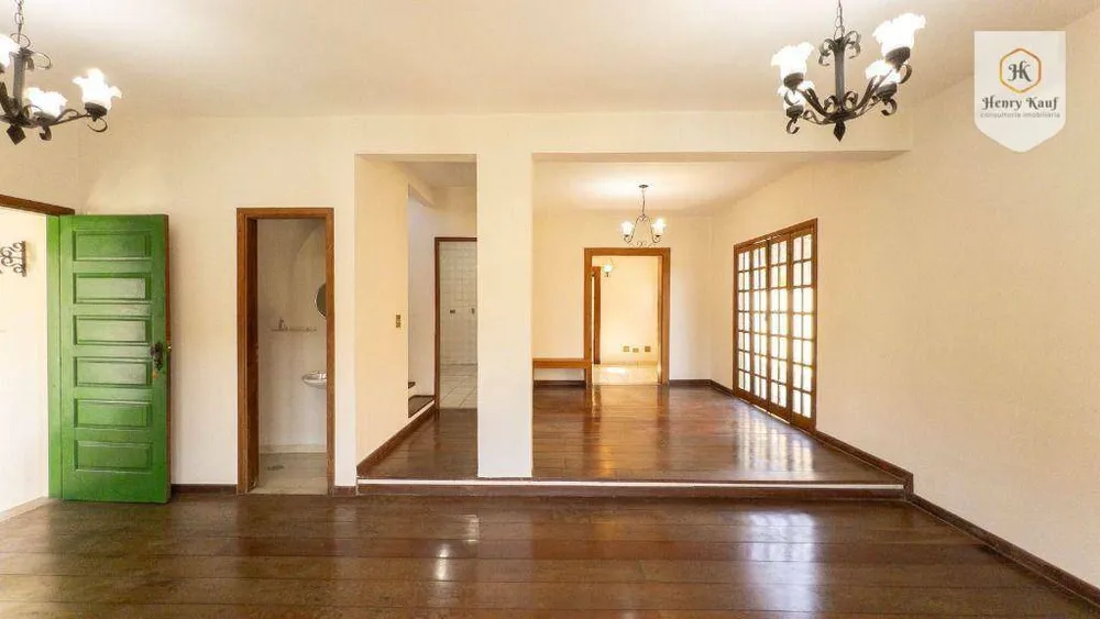 Casa de Condomínio, 3 quartos - Foto 9