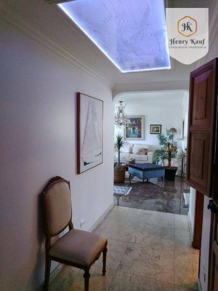 Apartamento, 3 quartos, 214 m² - Foto 4
