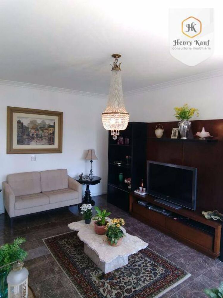 Apartamento, 3 quartos, 214 m² - Foto 7