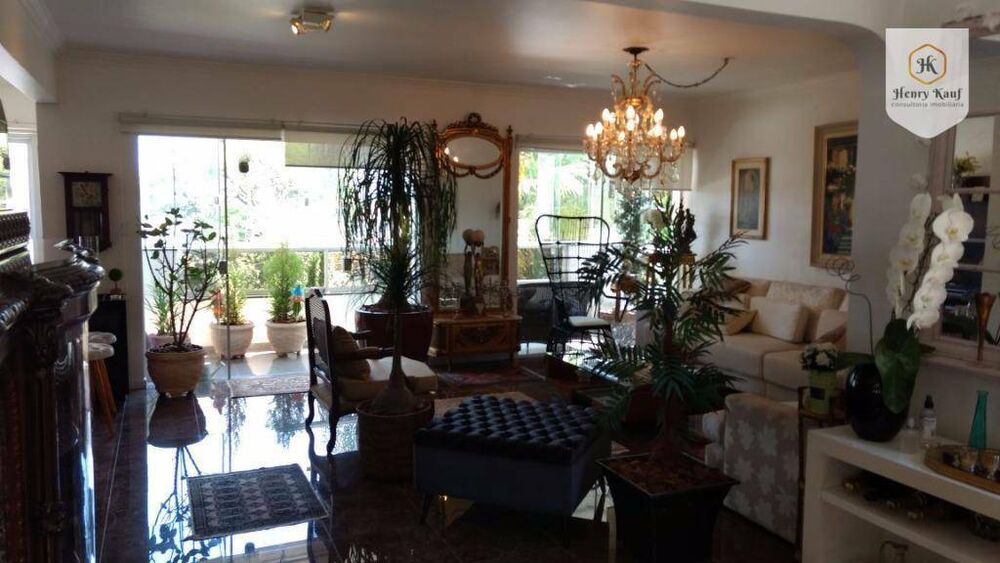 Apartamento, 3 quartos, 214 m² - Foto 8
