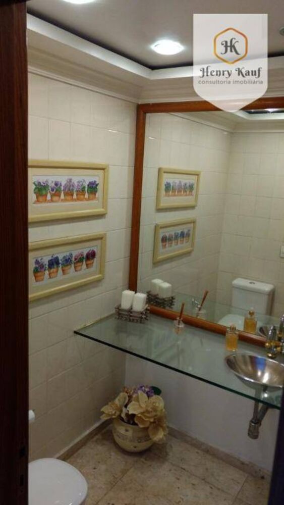 Apartamento, 3 quartos, 214 m² - Foto 5