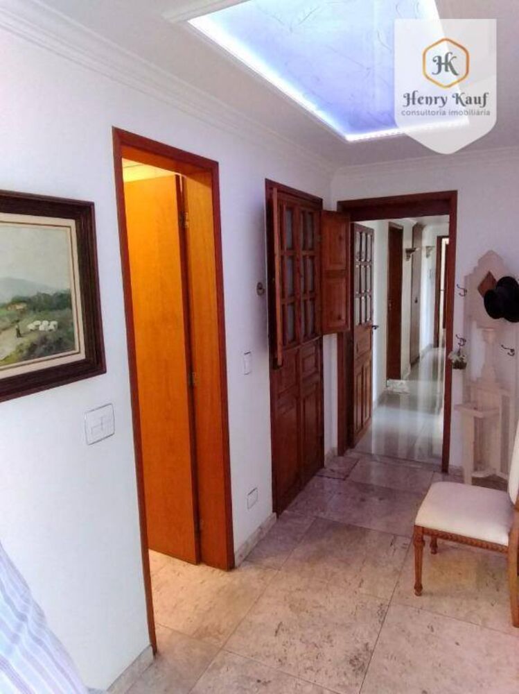 Apartamento, 3 quartos, 214 m² - Foto 6