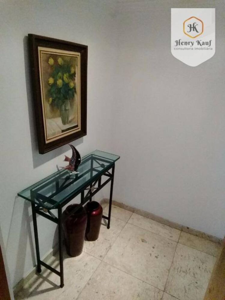 Apartamento, 3 quartos, 214 m² - Foto 2