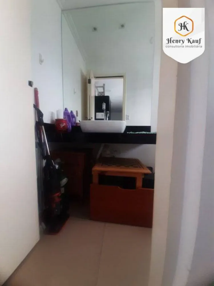 Casa de Condomínio, 3 quartos - Foto 5