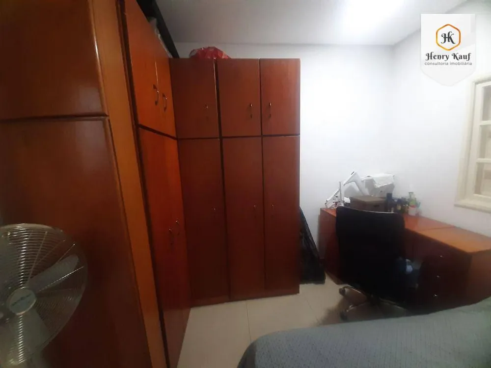 Casa de Condomínio, 3 quartos - Foto 12