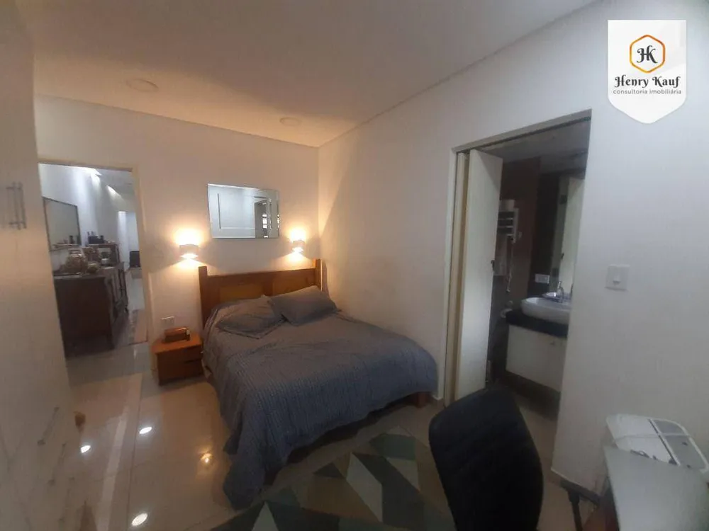 Casa de Condomínio, 3 quartos - Foto 10