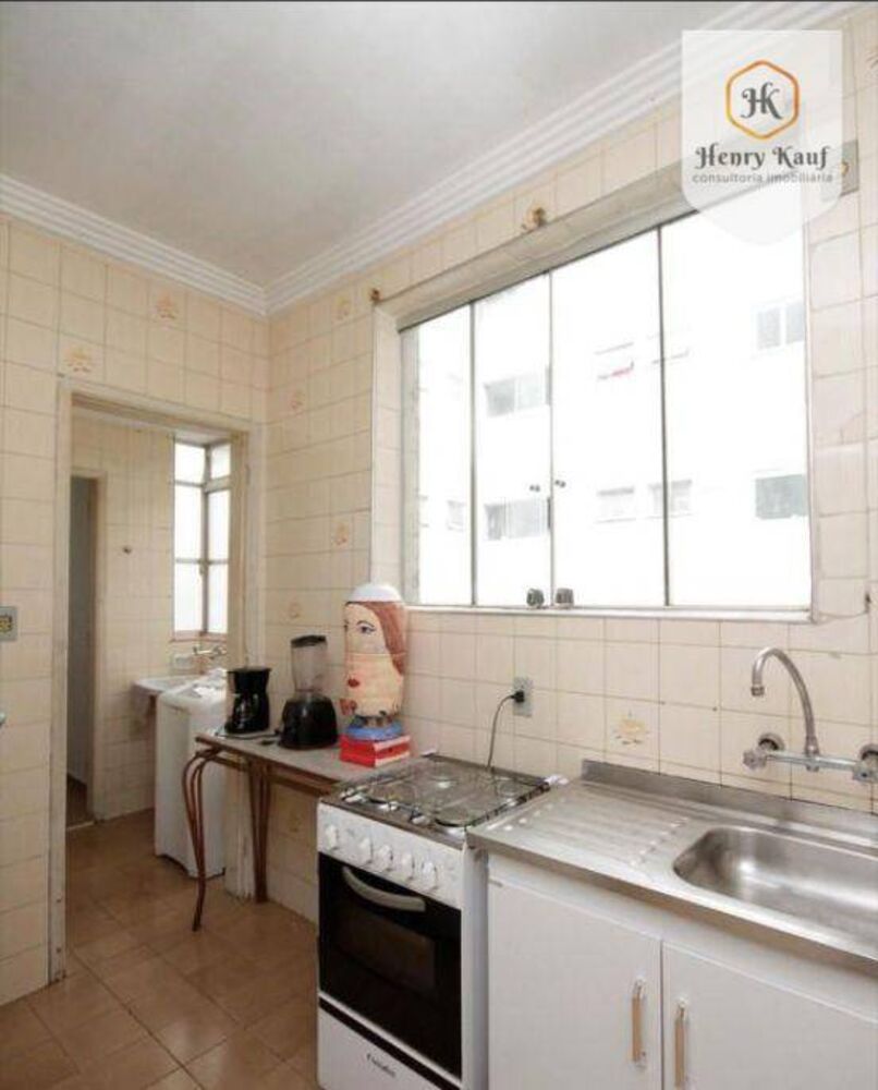 Apartamento, 2 quartos, 84 m² - Foto 4