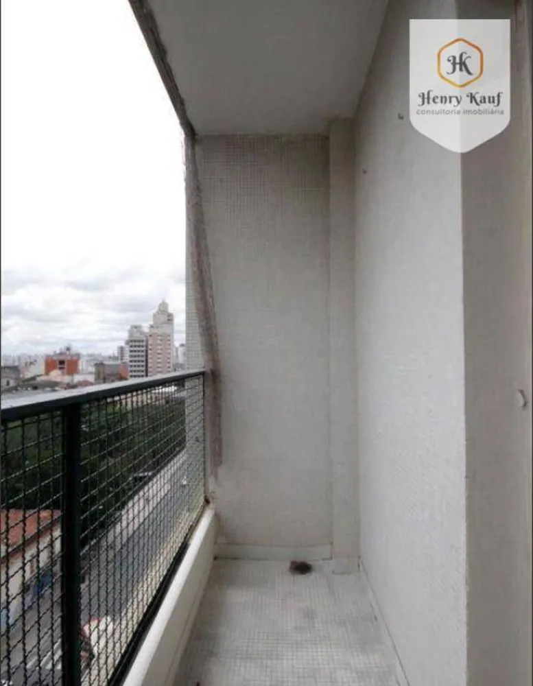 Apartamento, 2 quartos, 84 m² - Foto 13
