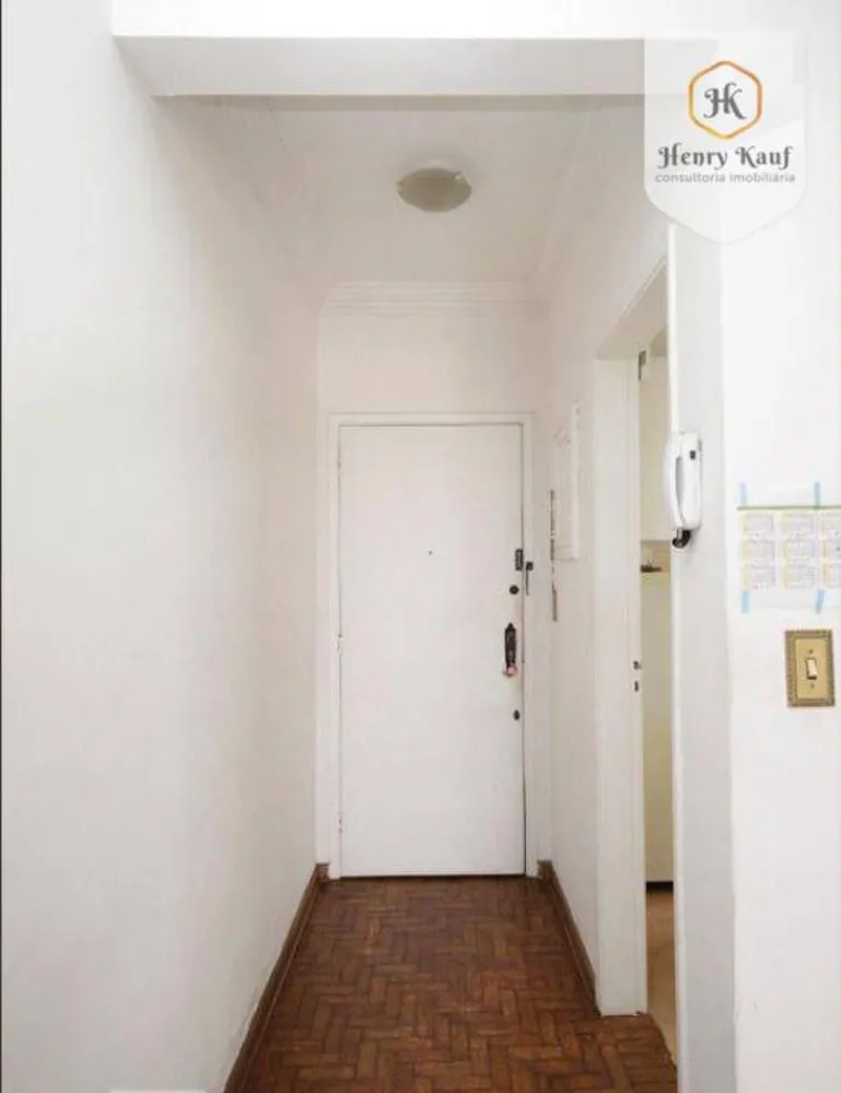 Apartamento, 2 quartos, 84 m² - Foto 15