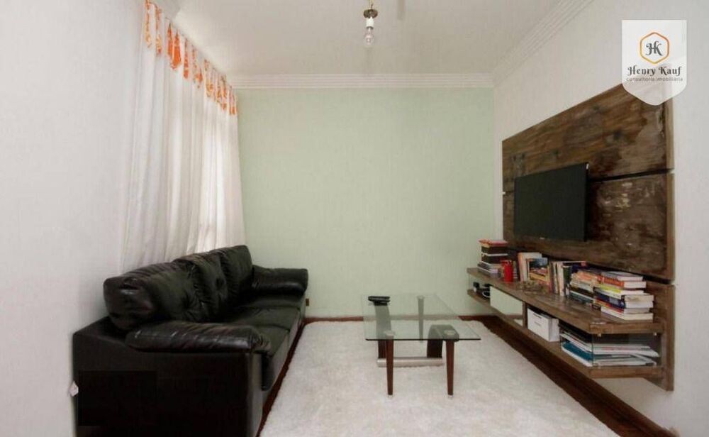 Apartamento, 2 quartos, 84 m² - Foto 2