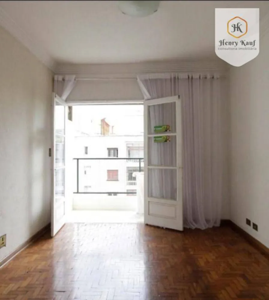 Apartamento, 2 quartos, 84 m² - Foto 9